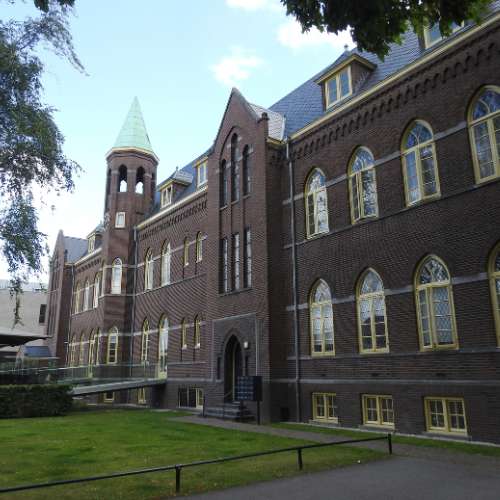 afbeelding van Ons Koningsoord in Berkel Enschot